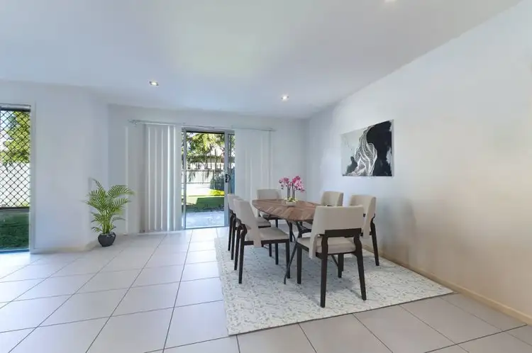 Third view of Homely townhouse listing, 4/26 Catalina Drive, Mudjimba QLD 4564