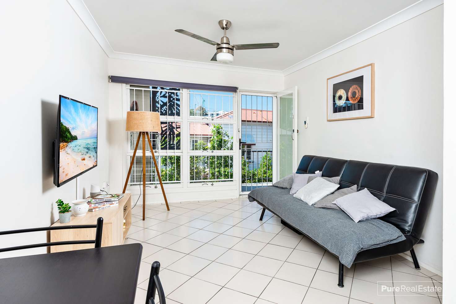 Main view of Homely unit listing, 5/22 Oxford Street, Woolloongabba QLD 4102