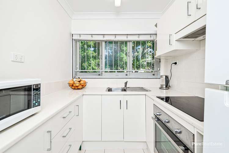 Second view of Homely unit listing, 5/22 Oxford Street, Woolloongabba QLD 4102