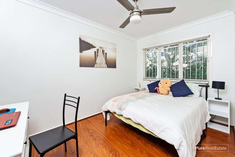 Third view of Homely unit listing, 5/22 Oxford Street, Woolloongabba QLD 4102