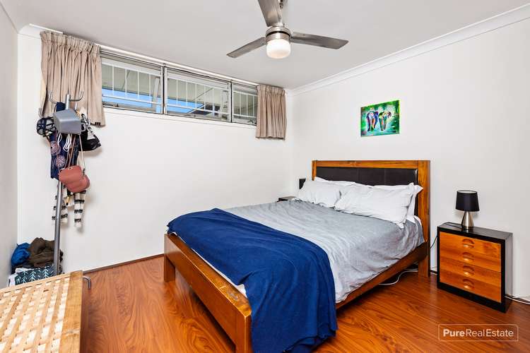 Fourth view of Homely unit listing, 5/22 Oxford Street, Woolloongabba QLD 4102