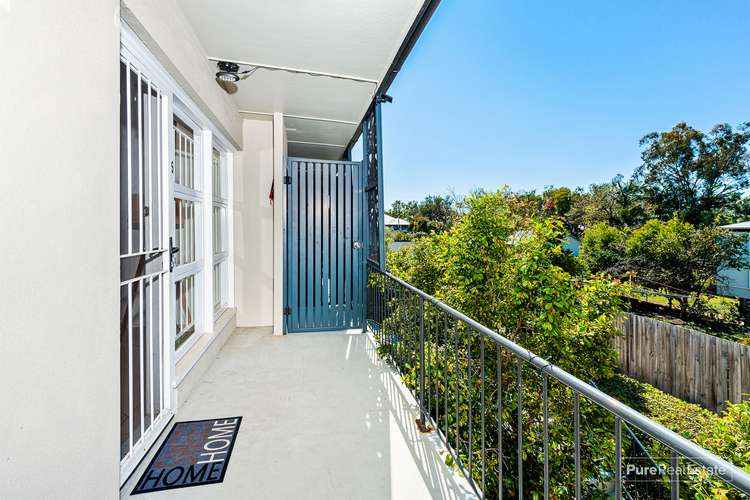 Sixth view of Homely unit listing, 5/22 Oxford Street, Woolloongabba QLD 4102