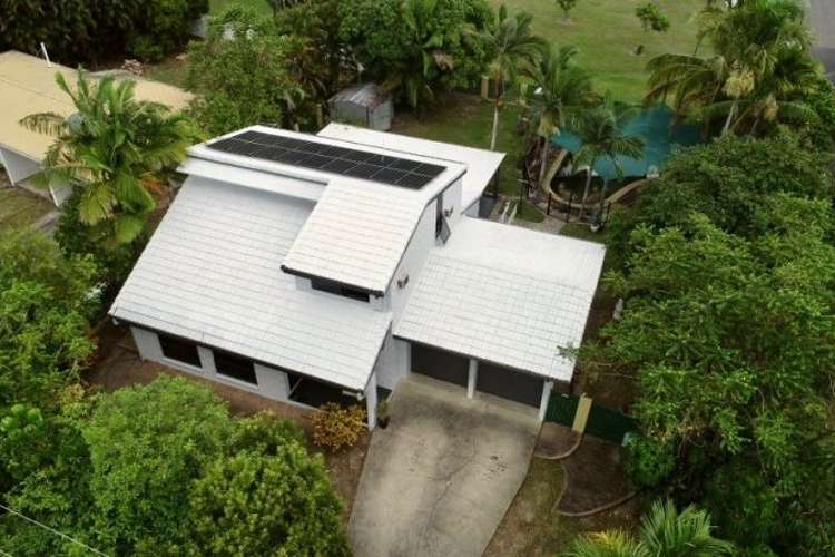 Second view of Homely house listing, 15 Cayley street, Trinity Beach QLD 4879