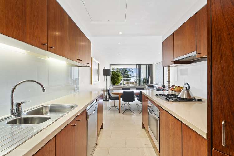Sixth view of Homely apartment listing, 32/8 Greenknowe Avenue, Elizabeth Bay NSW 2011
