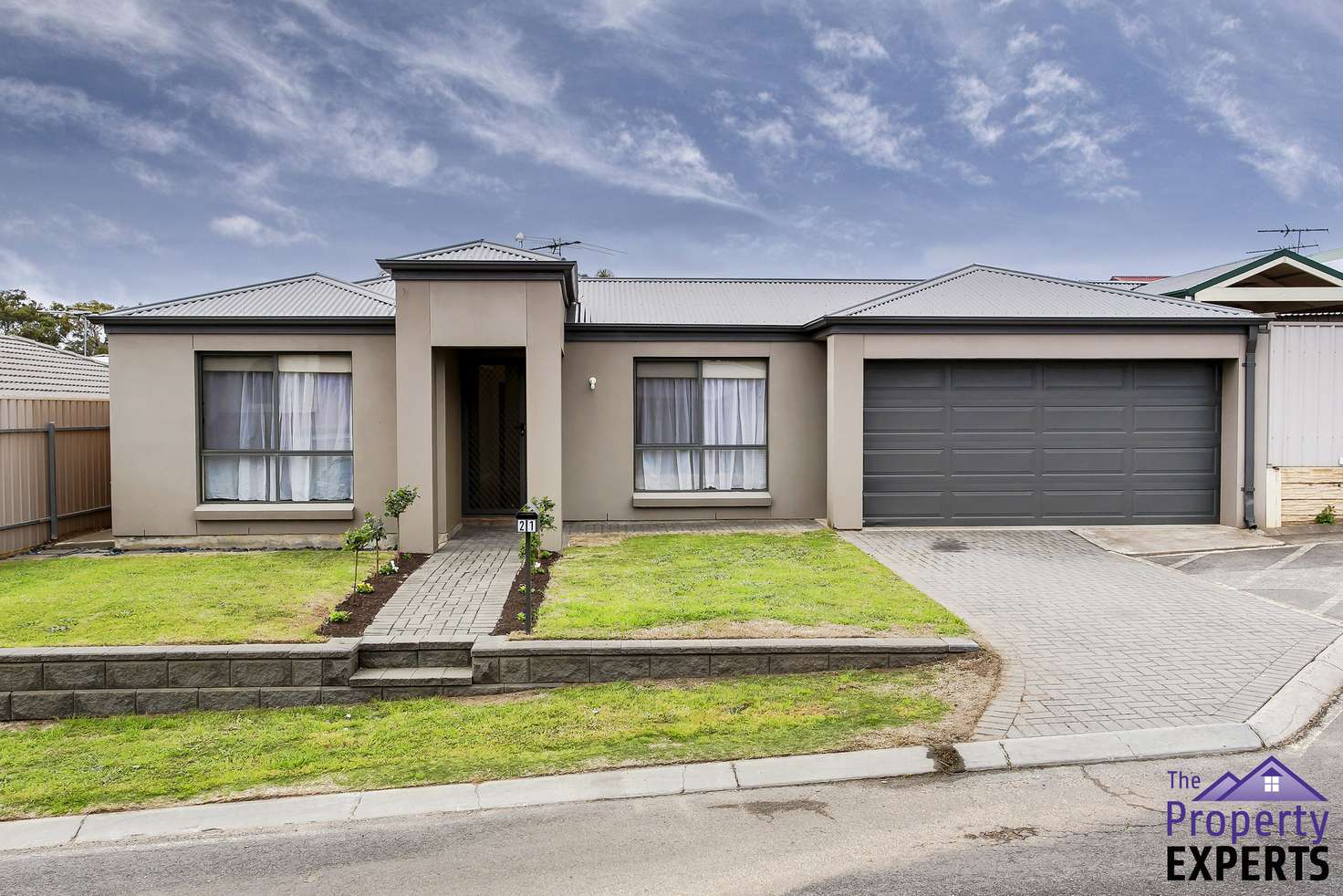 Main view of Homely house listing, 21 McGuire Court, Hackham SA 5163