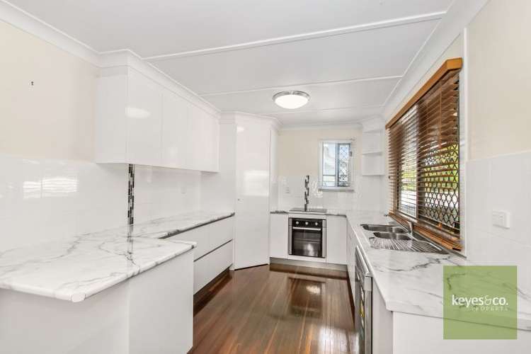 Main view of Homely house listing, 35 O'Donnell Street, Oonoonba QLD 4811