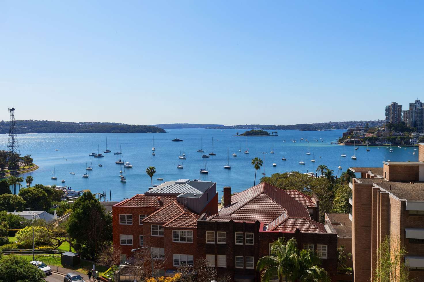 Main view of Homely apartment listing, 8/13 Onslow Avenue, Elizabeth Bay NSW 2011