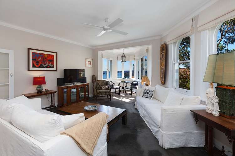 Sixth view of Homely apartment listing, 8/13 Onslow Avenue, Elizabeth Bay NSW 2011