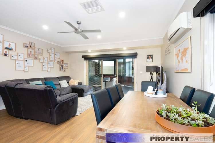 Fourth view of Homely house listing, 22 Tresswell Avenue, Newborough VIC 3825
