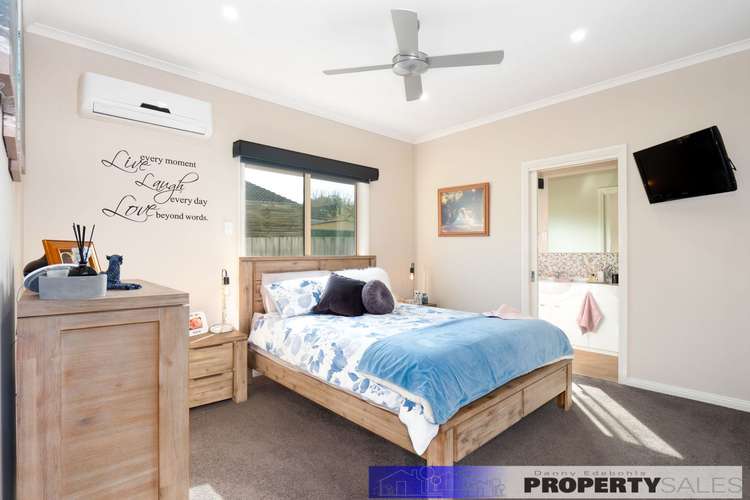 Sixth view of Homely house listing, 22 Tresswell Avenue, Newborough VIC 3825