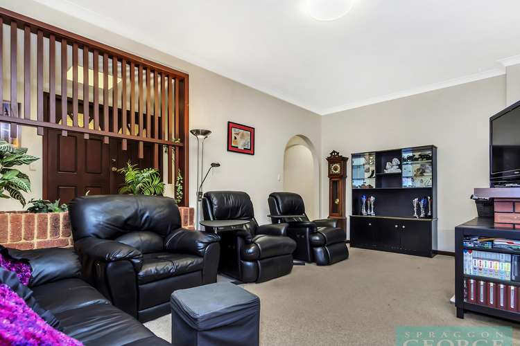 Second view of Homely house listing, 27 Benjafield Way, Hamersley WA 6022