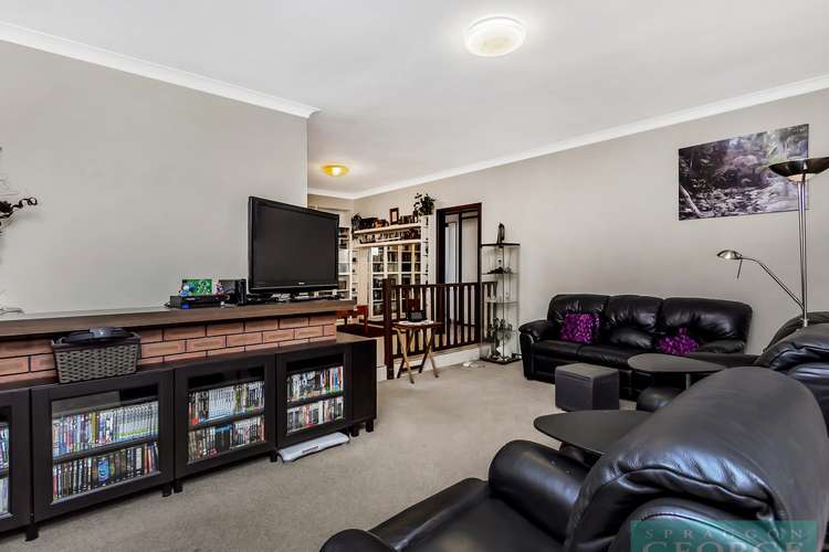 Seventh view of Homely house listing, 27 Benjafield Way, Hamersley WA 6022