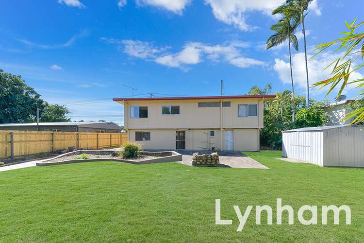 Second view of Homely house listing, 50 Burt Street, Aitkenvale QLD 4814