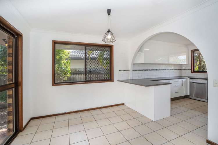 Sixth view of Homely house listing, 128 Burleigh Street, Burleigh Waters QLD 4220