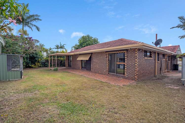 Seventh view of Homely house listing, 128 Burleigh Street, Burleigh Waters QLD 4220