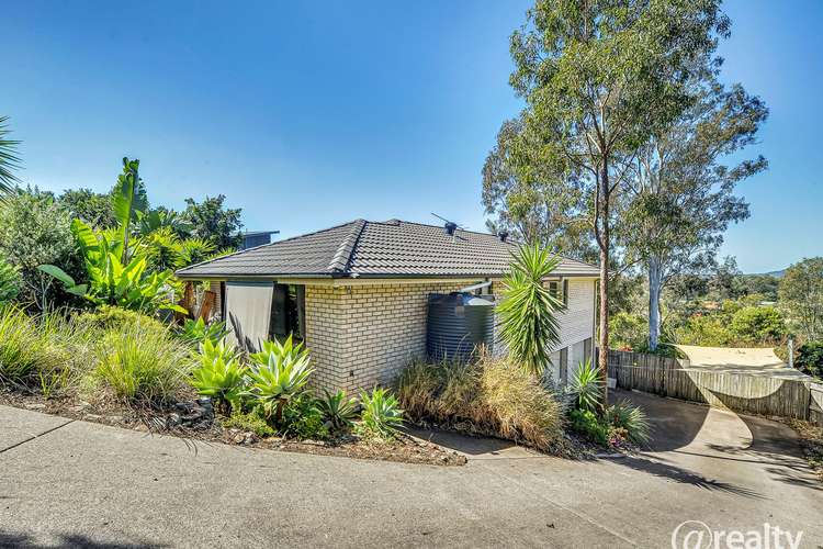Third view of Homely house listing, 9 Nexus Close, Edens Landing QLD 4207