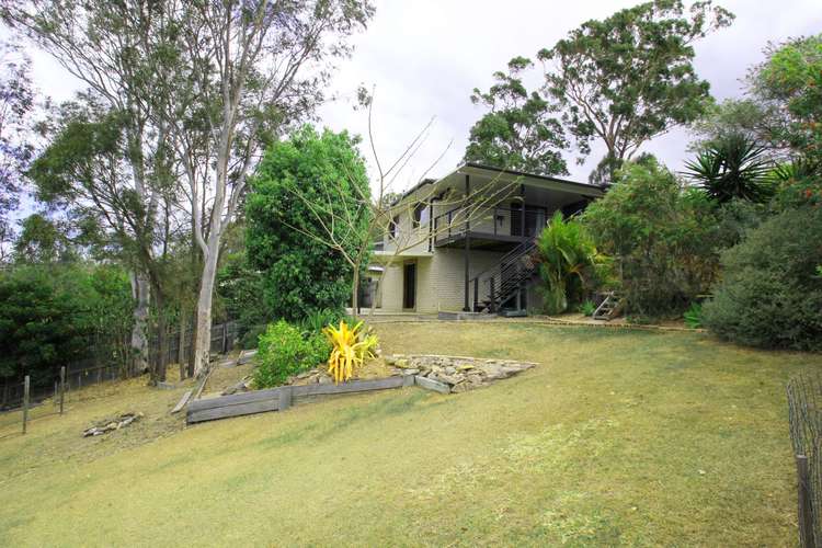 Fourth view of Homely house listing, 9 Nexus Close, Edens Landing QLD 4207