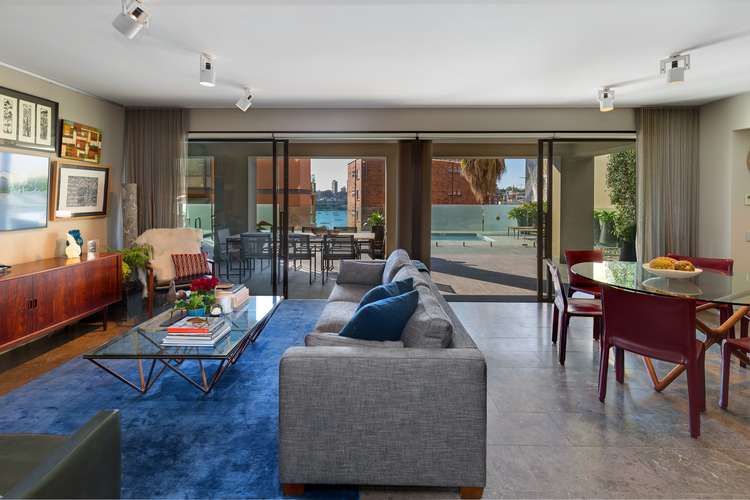 Fourth view of Homely apartment listing, 1/22 Macleay Street, Potts Point NSW 2011