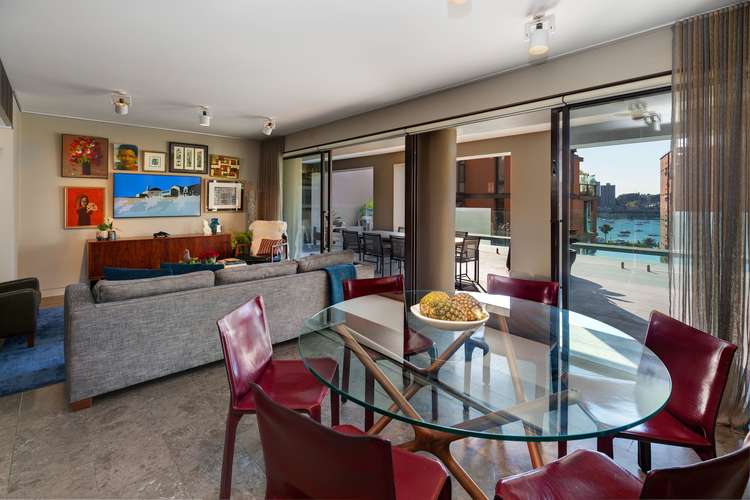 Fifth view of Homely apartment listing, 1/22 Macleay Street, Potts Point NSW 2011