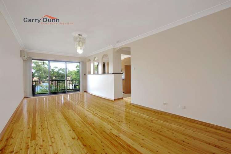 Second view of Homely unit listing, 21/85 Castlereagh St, Liverpool NSW 2170