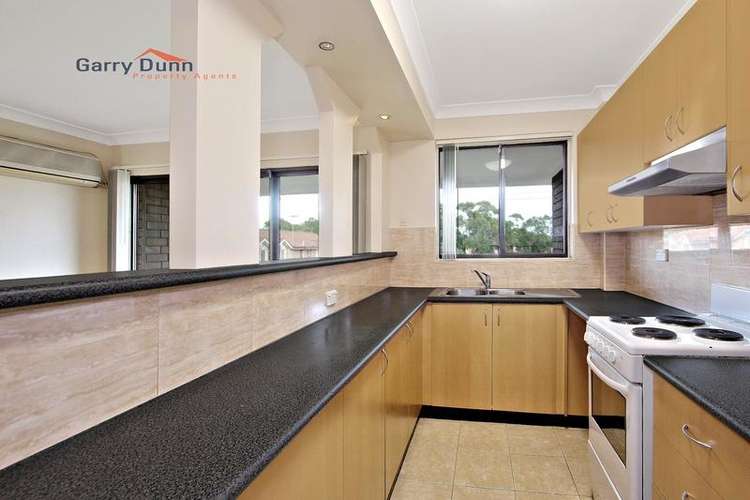 Third view of Homely unit listing, 21/85 Castlereagh St, Liverpool NSW 2170