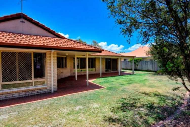 Second view of Homely house listing, 13 Finnegan Place, Pelican Waters QLD 4551