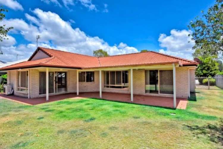 Sixth view of Homely house listing, 13 Finnegan Place, Pelican Waters QLD 4551