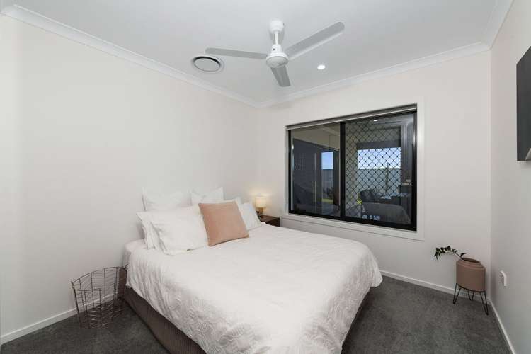 Fifth view of Homely house listing, 3 Ragusa Way, Ashfield QLD 4670