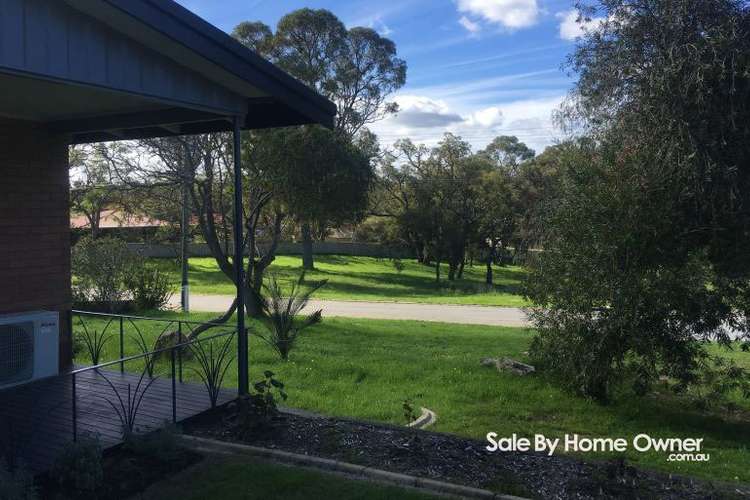 Main view of Homely house listing, 35 Crawford Road, Orelia WA 6167