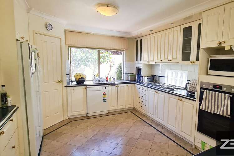 Seventh view of Homely house listing, 16a Macrae Road, Applecross WA 6153