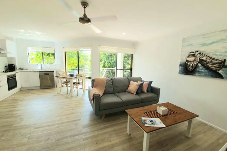 Second view of Homely unit listing, 6/243 Weyba Road, Noosaville QLD 4566