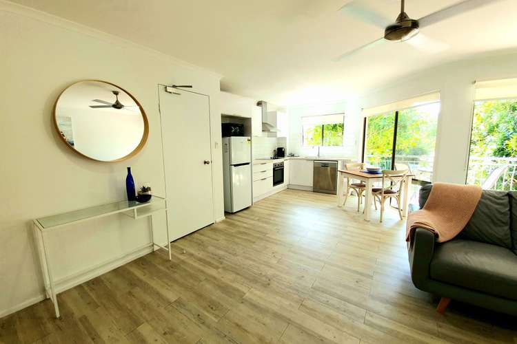 Third view of Homely unit listing, 6/243 Weyba Road, Noosaville QLD 4566