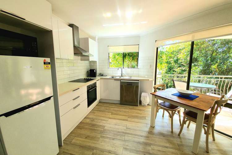 Fourth view of Homely unit listing, 6/243 Weyba Road, Noosaville QLD 4566