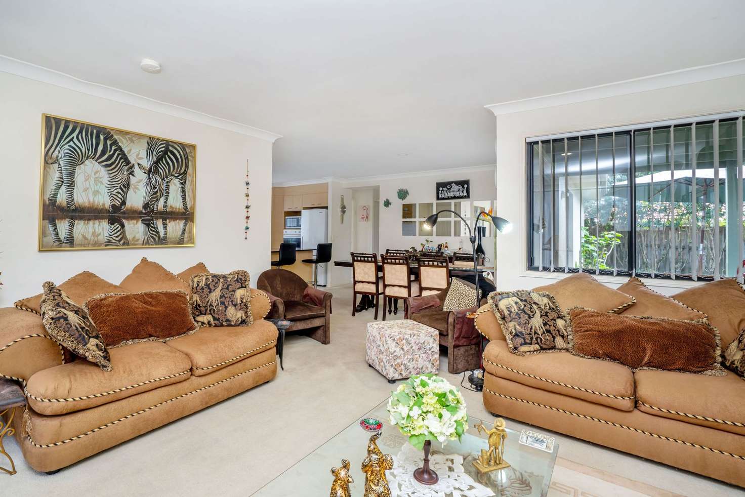 Main view of Homely house listing, 305/64 Gilston Road, Nerang QLD 4211