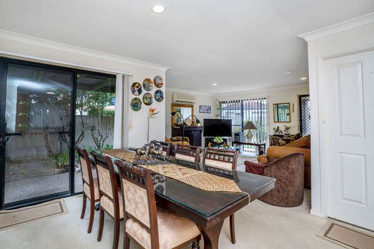 Second view of Homely house listing, 305/64 Gilston Road, Nerang QLD 4211
