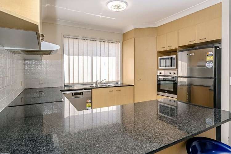Third view of Homely house listing, 305/64 Gilston Road, Nerang QLD 4211