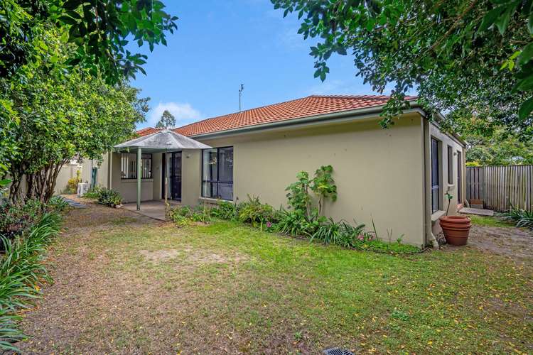 Fifth view of Homely house listing, 305/64 Gilston Road, Nerang QLD 4211
