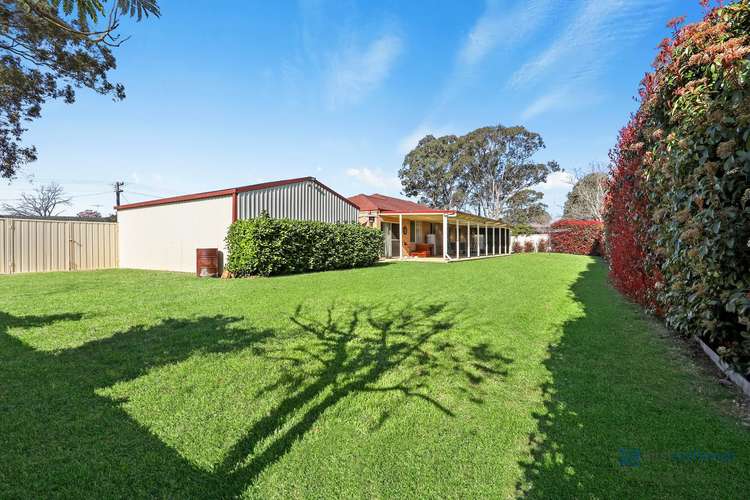 Fifth view of Homely house listing, 42 Avon Dam Road, Bargo NSW 2574