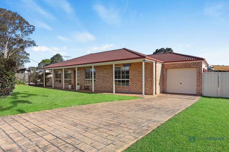Seventh view of Homely house listing, 42 Avon Dam Road, Bargo NSW 2574