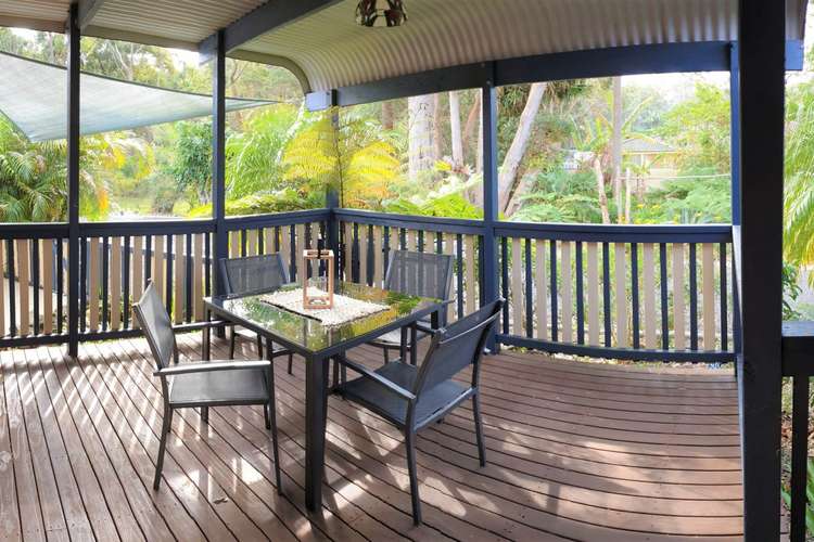 Main view of Homely house listing, 75 Lakehaven Drive, Sussex Inlet NSW 2540