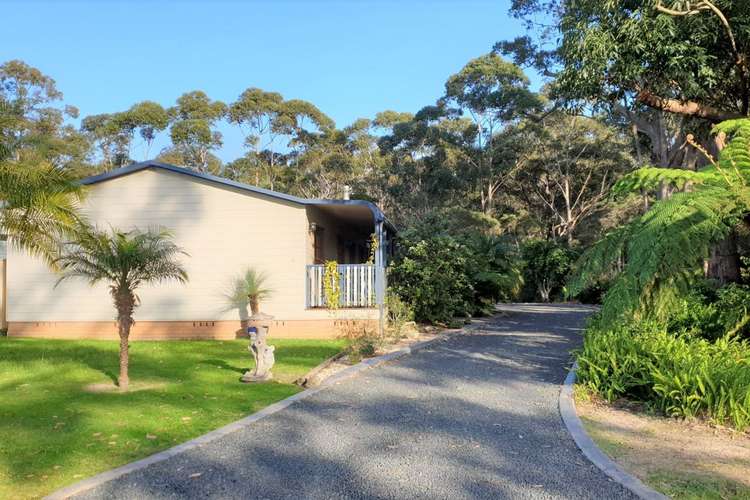 Second view of Homely house listing, 75 Lakehaven Drive, Sussex Inlet NSW 2540