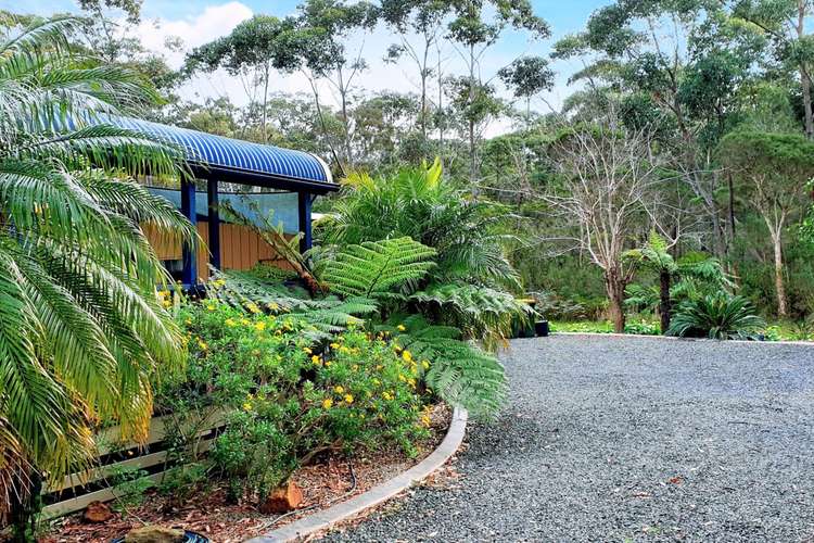 Fifth view of Homely house listing, 75 Lakehaven Drive, Sussex Inlet NSW 2540