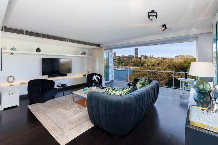 Main view of Homely apartment listing, 4/65 Elizabeth Bay Road, Elizabeth Bay NSW 2011