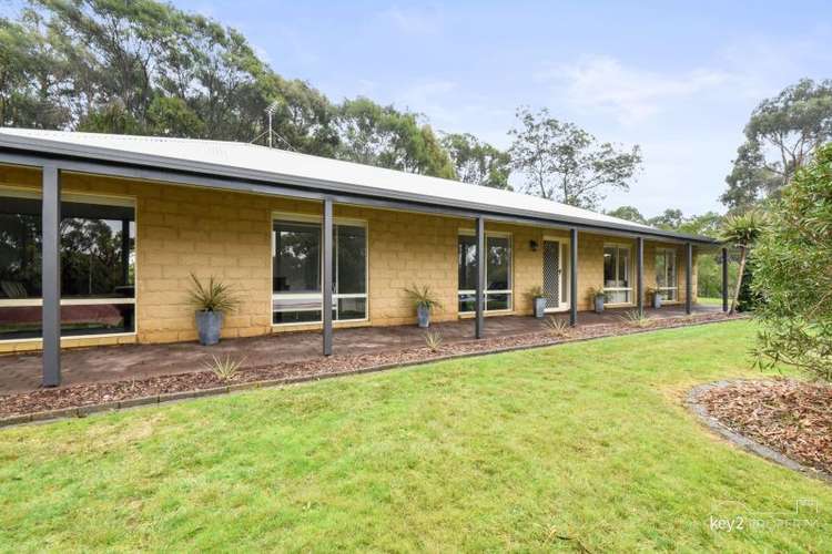 Main view of Homely house listing, 39 Blackstone Road, Blackstone Heights TAS 7250