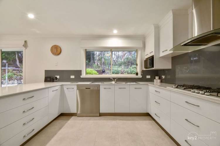 Second view of Homely house listing, 39 Blackstone Road, Blackstone Heights TAS 7250