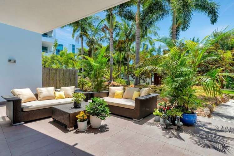 Main view of Homely apartment listing, 39/20 Bayview Street, Runaway Bay QLD 4216