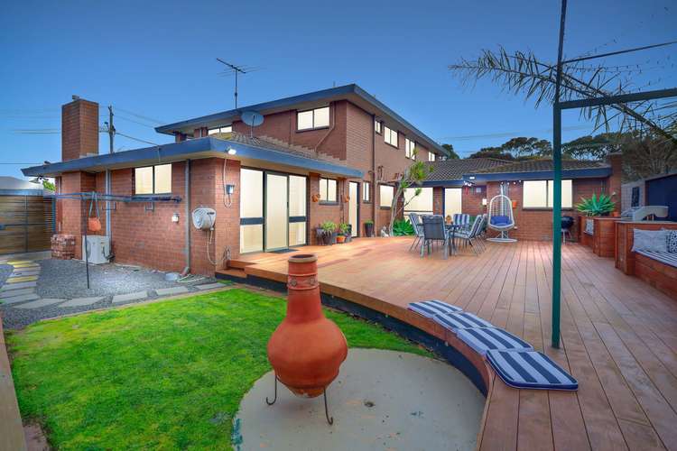 Main view of Homely house listing, 61 Glengate Street, Hamlyn Heights VIC 3215