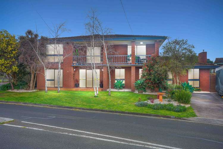 Second view of Homely house listing, 61 Glengate Street, Hamlyn Heights VIC 3215