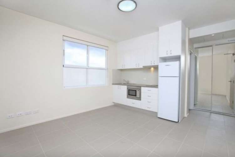 Main view of Homely studio listing, 59 Liverpool Road, Ashfield NSW 2131