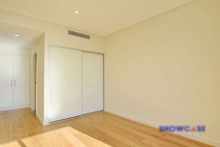 Fifth view of Homely apartment listing, 1311/5 Mooltan Ave, Macquarie Park NSW 2113